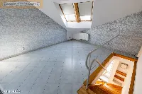 Dwupoziomowe mieszkanie 121,25 m2, Bemowo. — zdjęcie 9