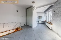 Dwupoziomowe mieszkanie 121,25 m2, Bemowo. — zdjęcie 10
