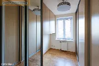 Dwupoziomowe mieszkanie 121,25 m2, Bemowo. — zdjęcie 11