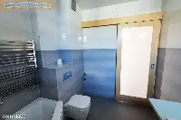 Dwupoziomowe mieszkanie 121,25 m2, Bemowo. — zdjęcie 13