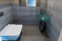 Dwupoziomowe mieszkanie 121,25 m2, Bemowo. — zdjęcie 15