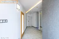 Dwupoziomowe mieszkanie 121,25 m2, Bemowo. — zdjęcie 18