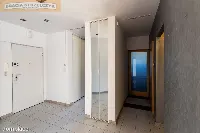 Dwupoziomowe mieszkanie 121,25 m2, Bemowo. — zdjęcie 19