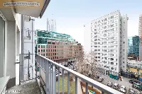 Centrum Śródmieście mieszkanie 2 pokoje sprzedam — zdjęcie 8