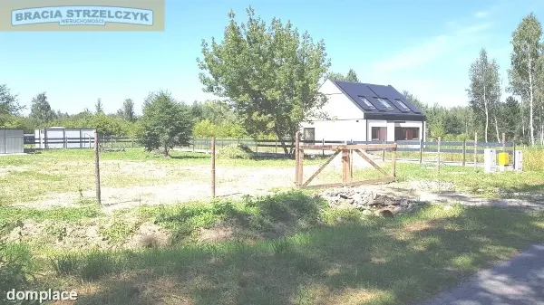 Działka budowlana w urokliwej okolicy — zdjęcie 4