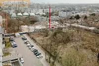 DZIAŁKA INWESTYCYJNA 2401 m² Warszawa Białołęka — zdjęcie 1
