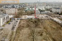 DZIAŁKA INWESTYCYJNA 2401 m² Warszawa Białołęka — zdjęcie 4