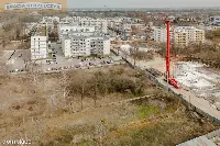 DZIAŁKA INWESTYCYJNA 2401 m² Warszawa Białołęka — zdjęcie 6