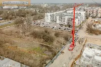 DZIAŁKA INWESTYCYJNA 2401 m² Warszawa Białołęka — zdjęcie 8