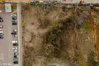 DZIAŁKA INWESTYCYJNA 2401 m² Warszawa Białołęka — zdjęcie 12