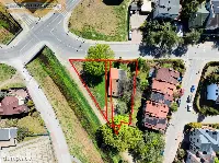 Warszawa/Tragówek/Zacisze-budowlana - do 4 lokali — zdjęcie 1