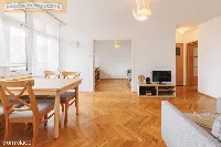 3 pokoje | Aleja Wyzwolenia | Winda | Balkon — zdjęcie 3