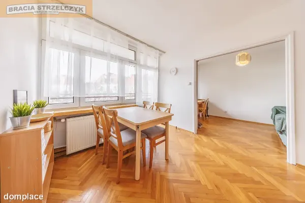 3 pokoje | Aleja Wyzwolenia | Winda | Balkon — zdjęcie 4