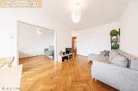 3 pokoje | Aleja Wyzwolenia | Winda | Balkon — zdjęcie 5