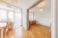 3 pokoje | Aleja Wyzwolenia | Winda | Balkon — zdjęcie 6