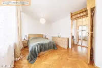 3 pokoje | Aleja Wyzwolenia | Winda | Balkon — zdjęcie 8