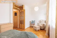 3 pokoje | Aleja Wyzwolenia | Winda | Balkon — zdjęcie 9