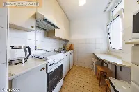 3 pokoje | Aleja Wyzwolenia | Winda | Balkon — zdjęcie 11