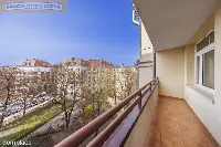3 pokoje | Aleja Wyzwolenia | Winda | Balkon — zdjęcie 14