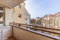 3 pokoje | Aleja Wyzwolenia | Winda | Balkon — zdjęcie 15