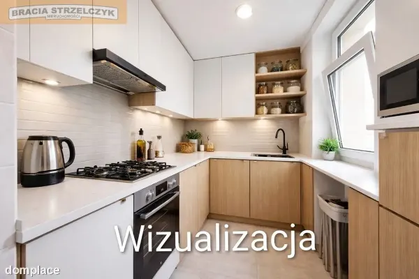 3 pokoje | Aleja Wyzwolenia | Winda | Balkon — zdjęcie 2