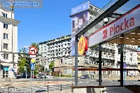 Polecam! Metro! Przytulne, po remoncie. Balkon. — zdjęcie 9
