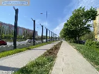 2-pok. na Saskiej Kępie z balkonem — zdjęcie 19