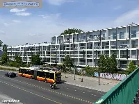 2-pok. na Saskiej Kępie z balkonem — zdjęcie 20