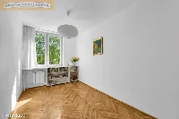 2-pok. na Saskiej Kępie z balkonem — zdjęcie 6