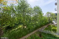 2-pok. na Saskiej Kępie z balkonem — zdjęcie 18