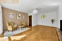 2-pok. na Saskiej Kępie z balkonem — zdjęcie 3