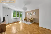 2-pok. na Saskiej Kępie z balkonem — zdjęcie 12