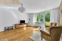 2-pok. na Saskiej Kępie z balkonem — zdjęcie 1