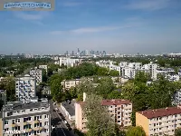 2-pok. na Saskiej Kępie z balkonem — zdjęcie 13