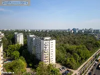 2-pok. na Saskiej Kępie z balkonem — zdjęcie 9