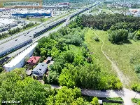 Polecam! Teren inwestycyjny przy Trasie Toruńskiej — zdjęcie 10
