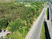Polecam! Teren inwestycyjny przy Trasie Toruńskiej — zdjęcie 16