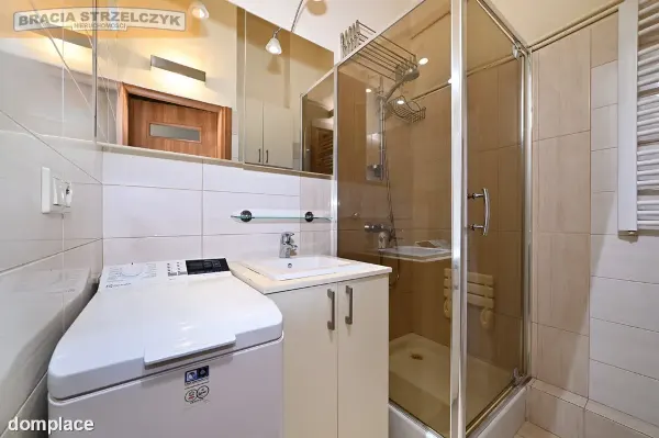 Studio 34.56 m² | Kamienica przy Politechnice — zdjęcie 4
