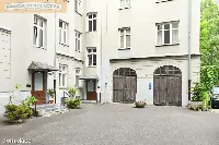 Studio 34.56 m² | Kamienica przy Politechnice — zdjęcie 6