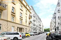 Studio 34.56 m² | Kamienica przy Politechnice — zdjęcie 7