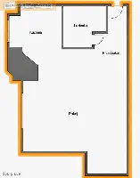 Studio 34.56 m² | Kamienica przy Politechnice — zdjęcie 8