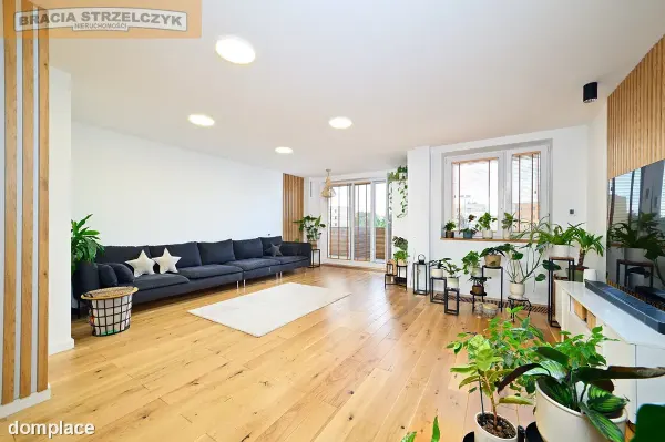 Przestronne mieszkanie na Tarchominie z balkonem — zdjęcie 2