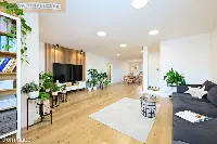 Przestronne mieszkanie na Tarchominie z balkonem — zdjęcie 1