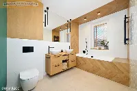 Przestronne mieszkanie na Tarchominie z balkonem — zdjęcie 9