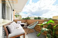 Przestronne mieszkanie na Tarchominie z balkonem — zdjęcie 13