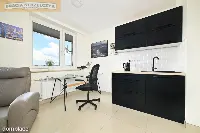 19,93 m² z  aneksem i łazienką | Bemowo — zdjęcie 1