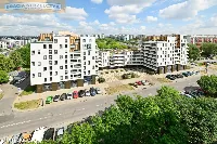19,93 m² z  aneksem i łazienką | Bemowo — zdjęcie 5