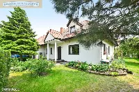 Dom wolnostojący | działka 980 m² | — zdjęcie 1