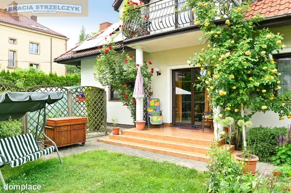 Dom wolnostojący | działka 980 m² | — zdjęcie 2
