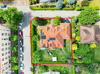 Dom wolnostojący | działka 980 m² | — zdjęcie 12